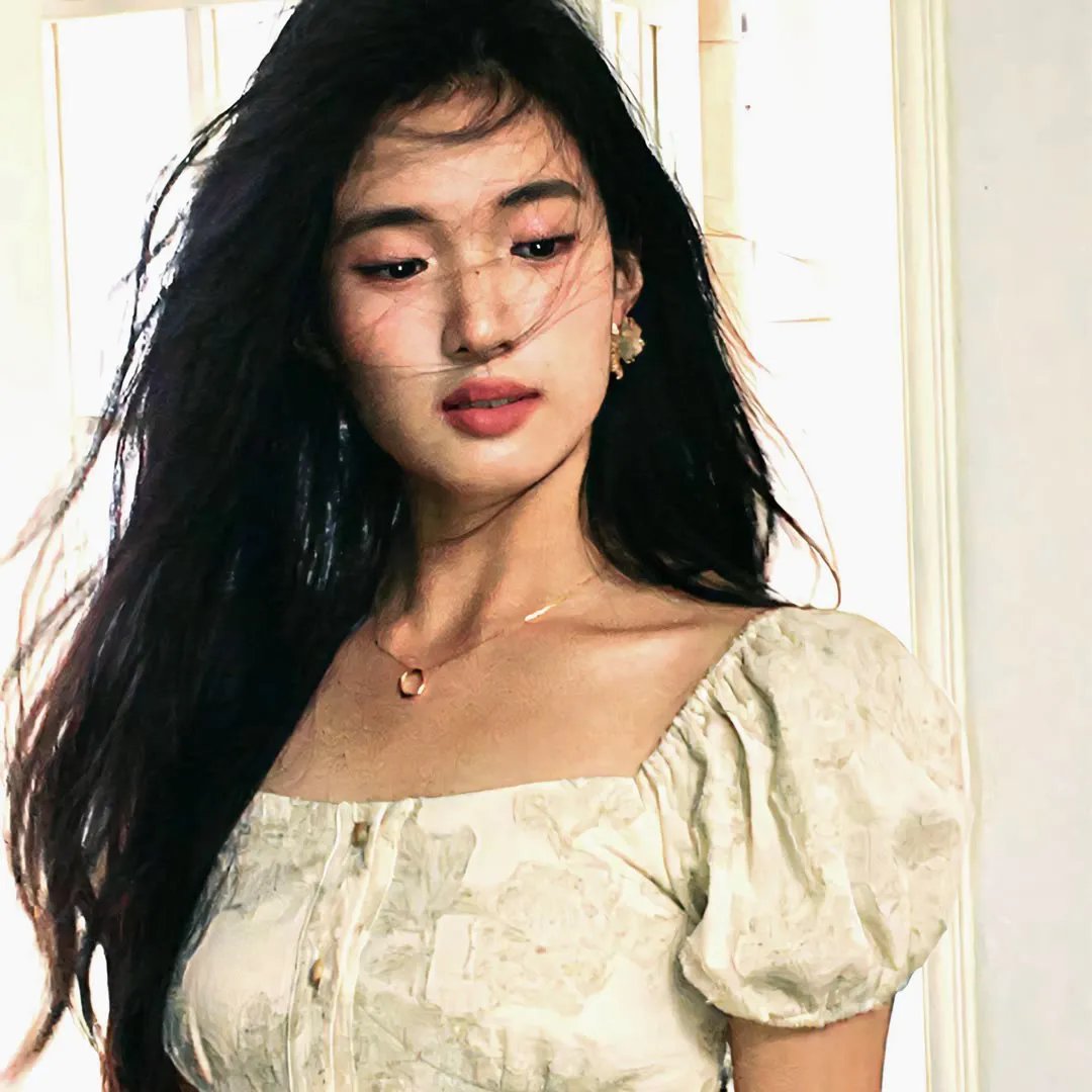 圣女芳心海报