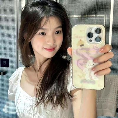 长腿叔叔海报